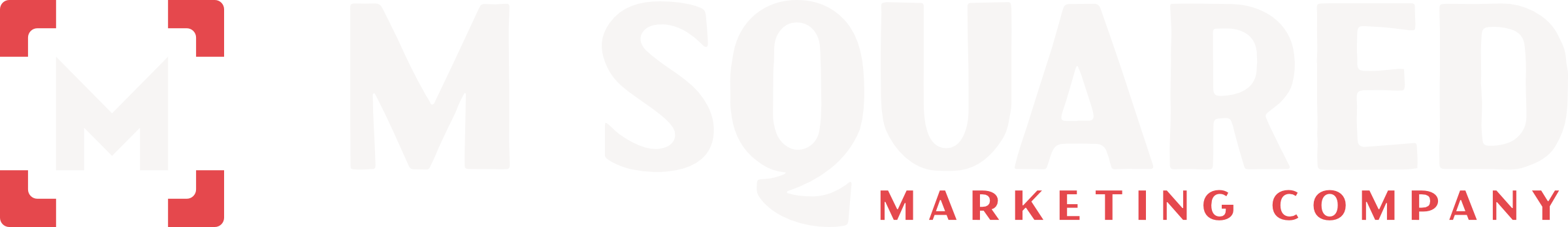 M Squared Marketing Company